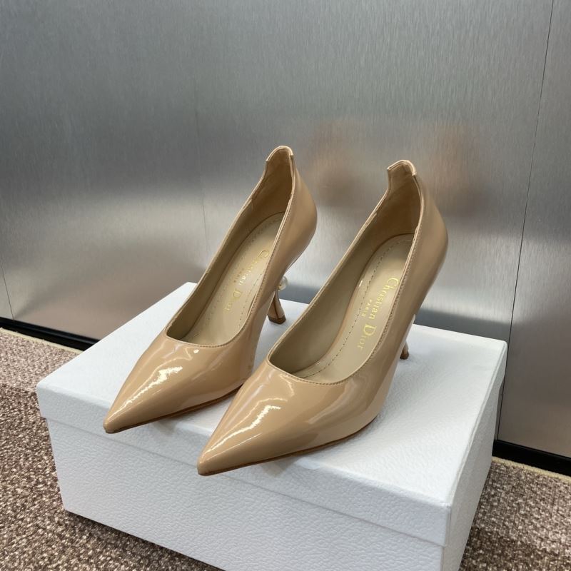 Christian Dior Heeled Shoes